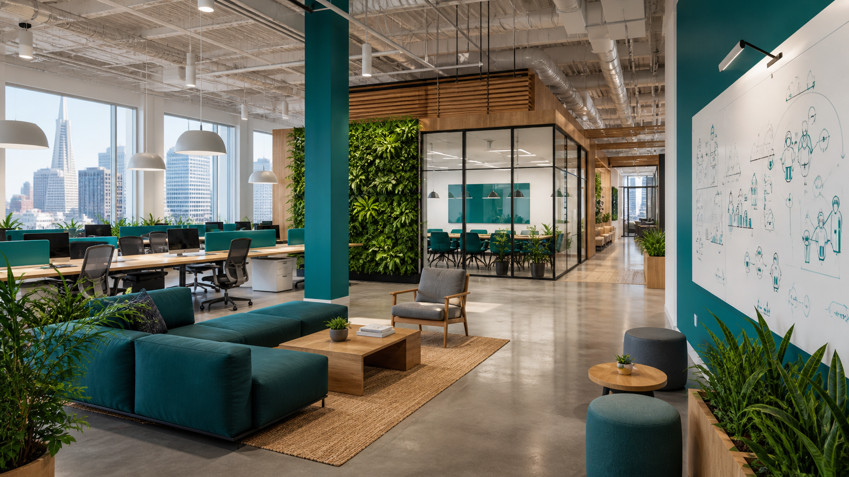 Stake Lispro 0.7 headquarters